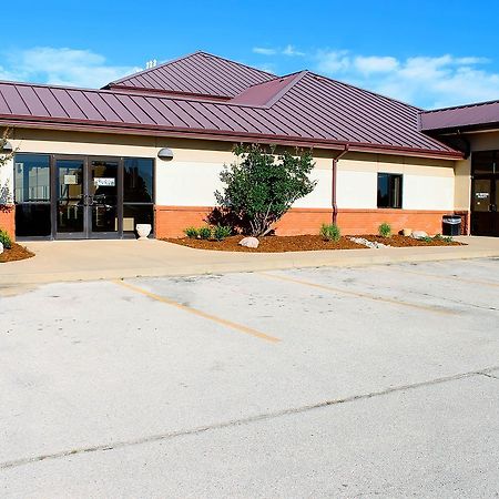 Americas Best Value Inn-Fredonia Zewnętrze zdjęcie