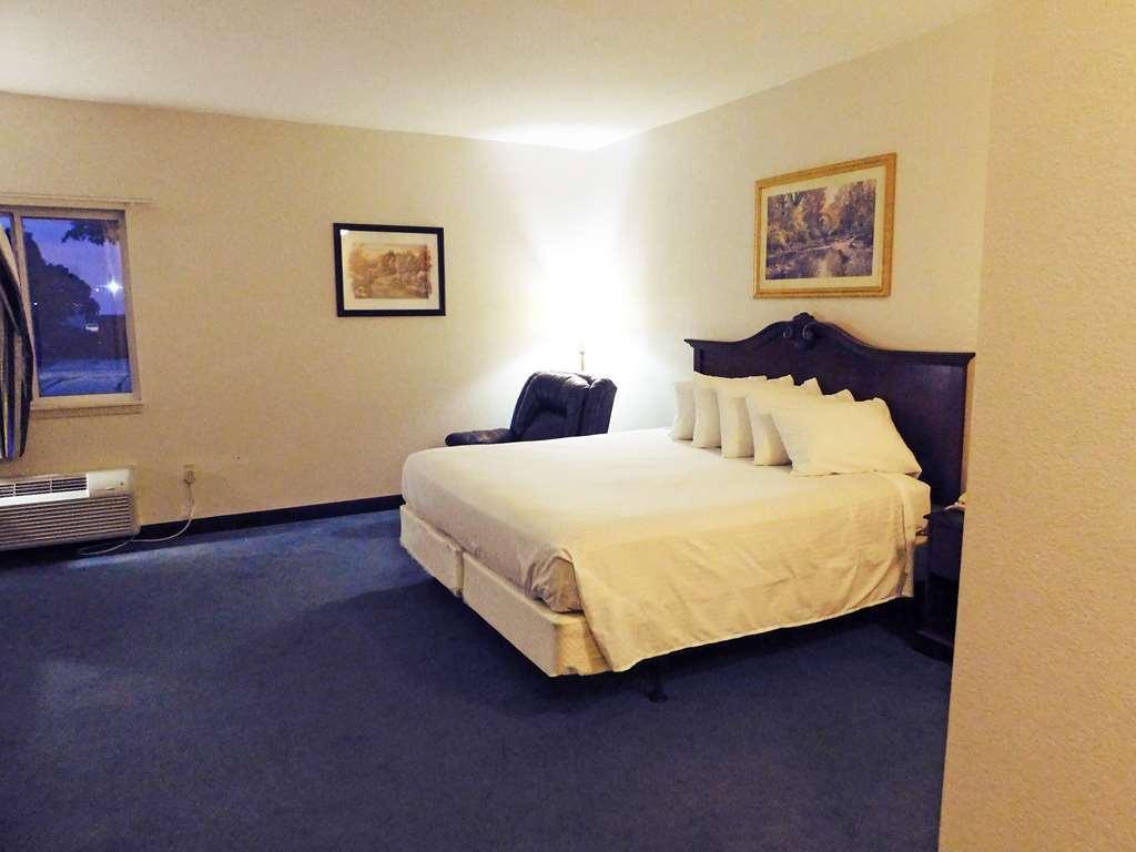 Americas Best Value Inn-Fredonia Pokój zdjęcie