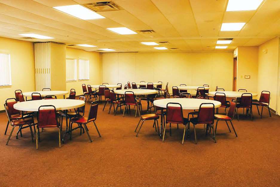Americas Best Value Inn-Fredonia Udogodnienia zdjęcie